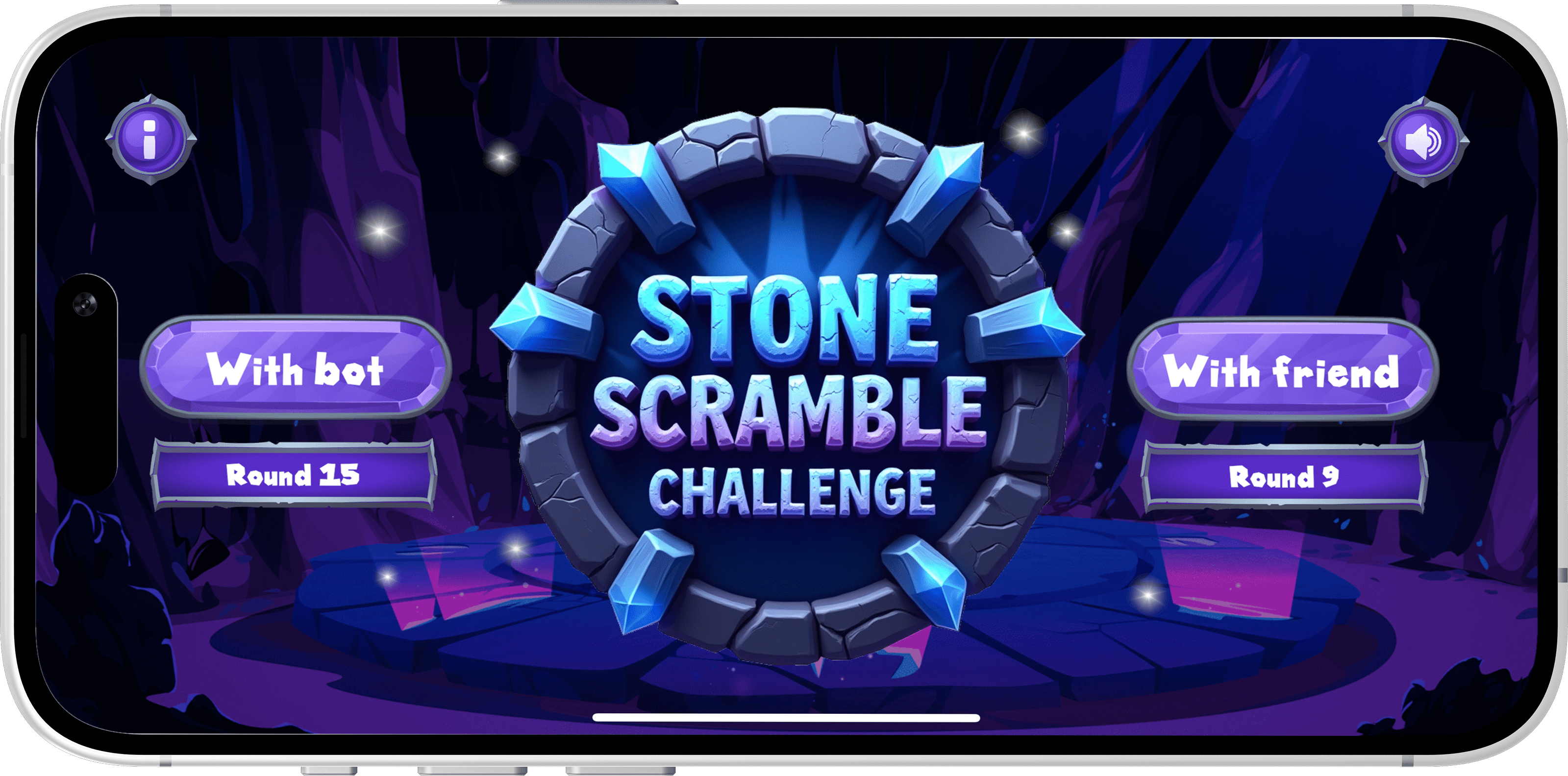 Quest Challenge Screen